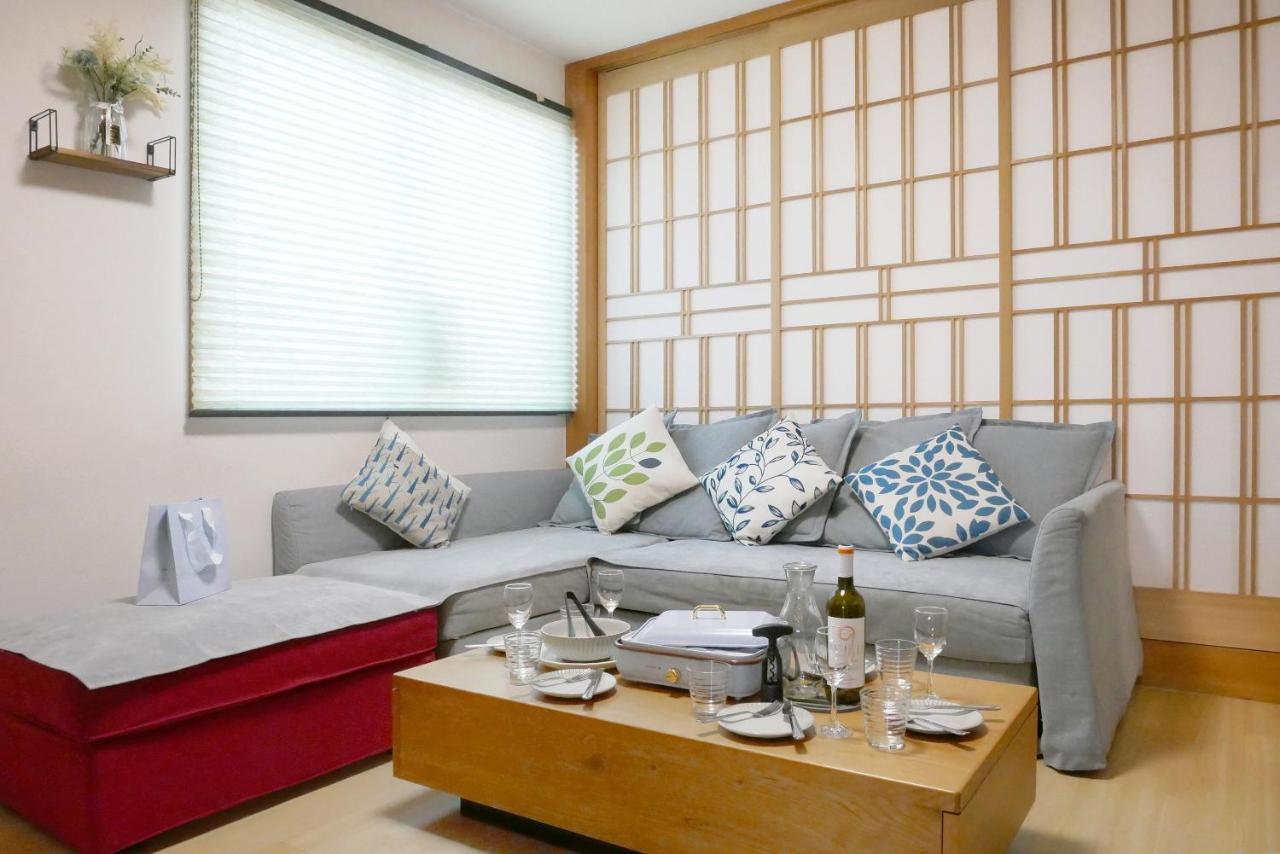 Apartment T-home 2 Tokyo