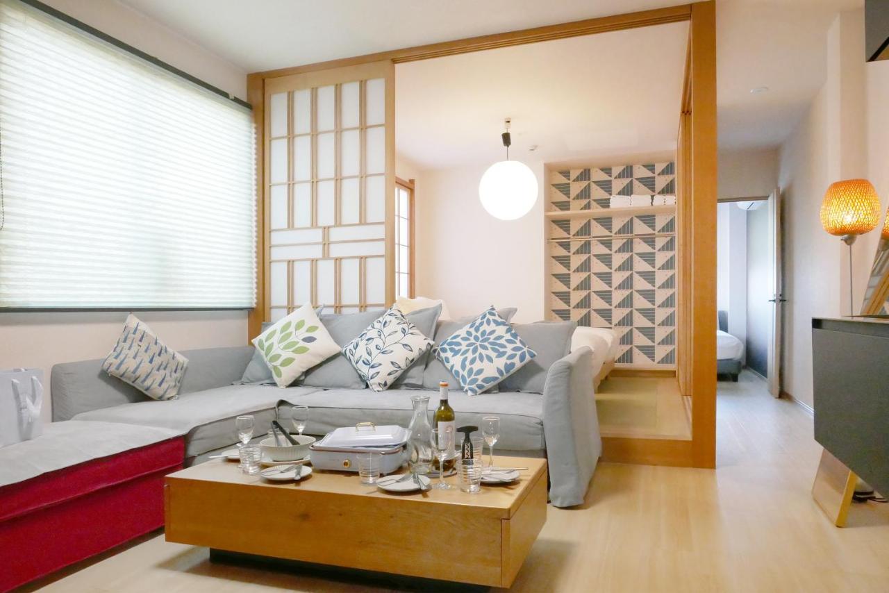Apartment T-home 2