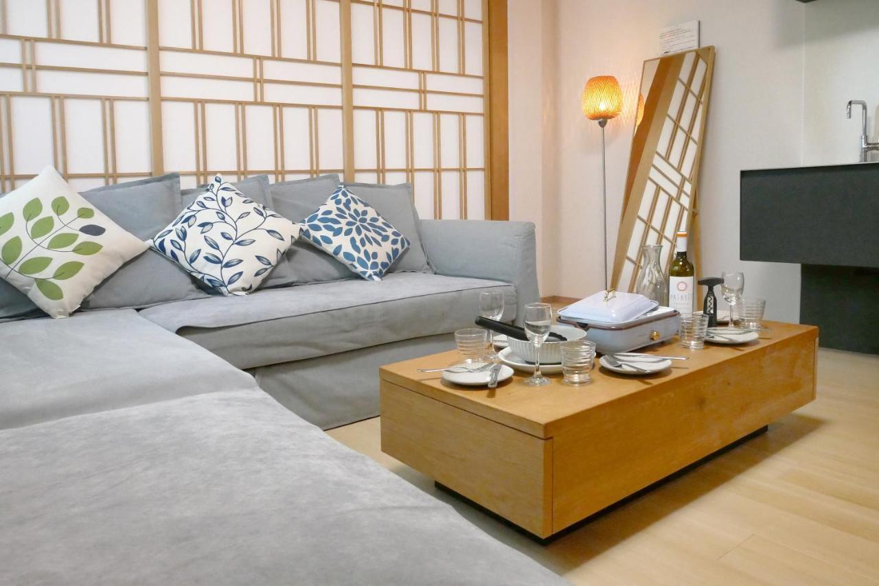 Apartment T-home 2 Tokyo