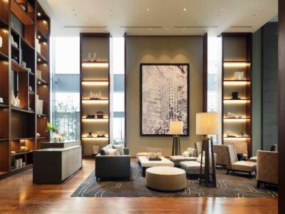 Hotel Ascott Marunouchi 5*