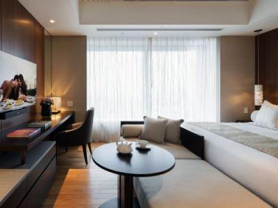 Ascott Marunouchi Hotel