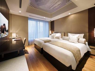 Hotel Ascott Marunouchi Tokyo