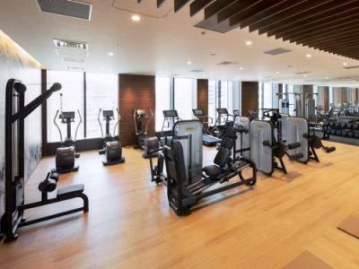Ascott Marunouchi Hotel Tokyo