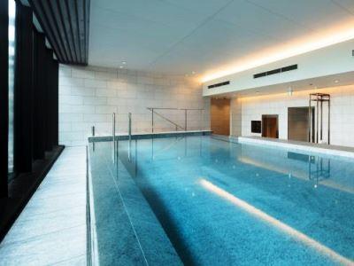 Ascott Marunouchi Hotel