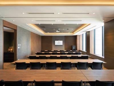 Ascott Marunouchi Hotel 5*
