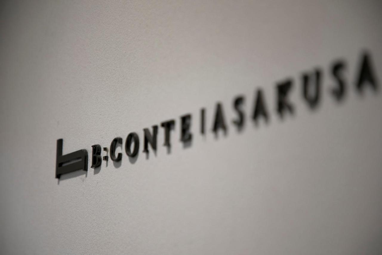 Hotel B:conte Asakusa