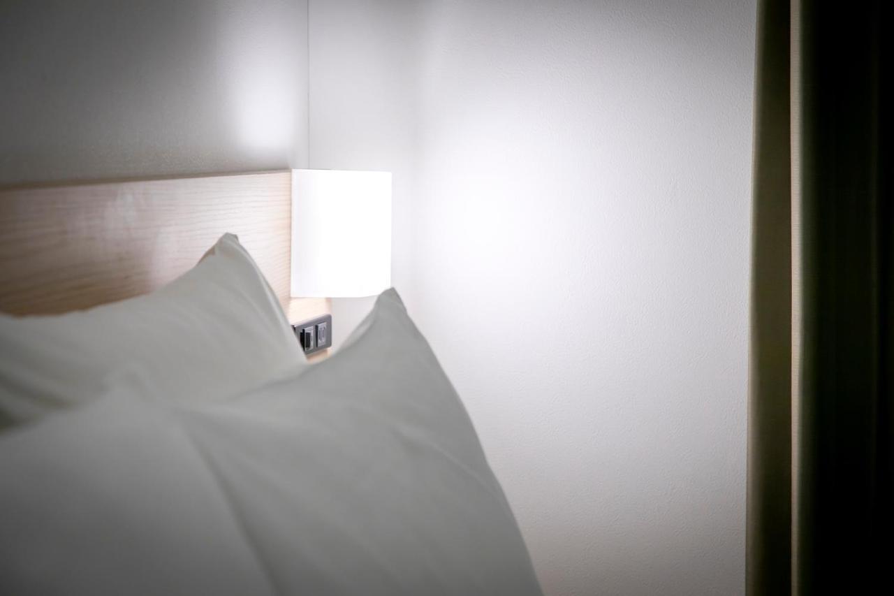 B:conte Asakusa Hotel