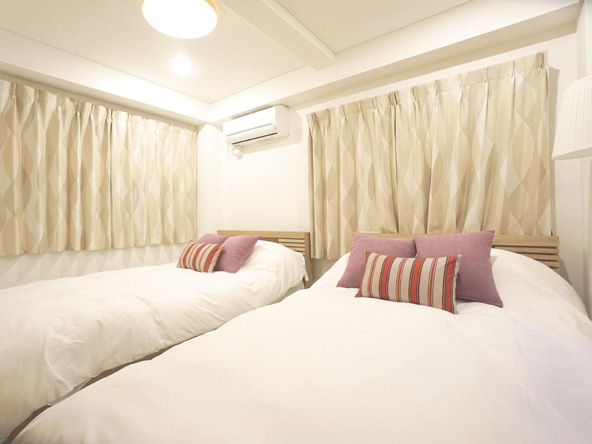 Holiday home Gradia高円寺 Tokyo