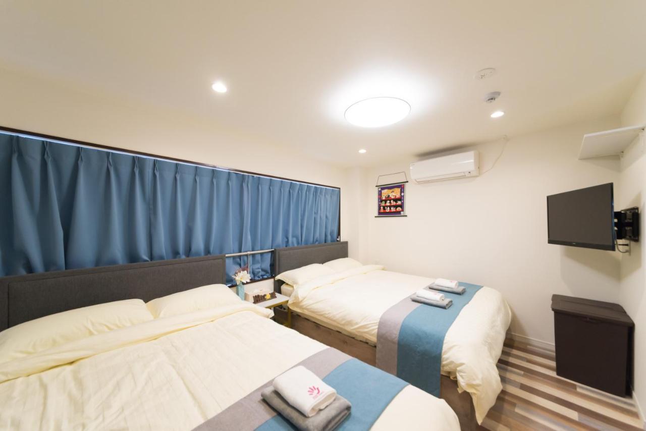 Apartment High Five Tokyo