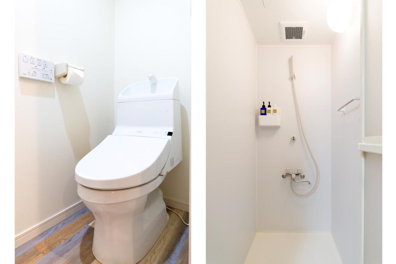 High Five Apartment *