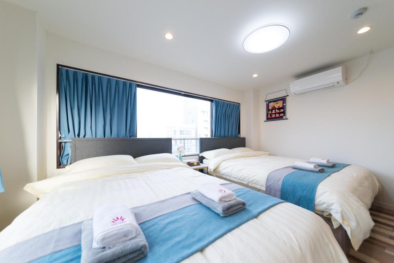 Apartment High Five *