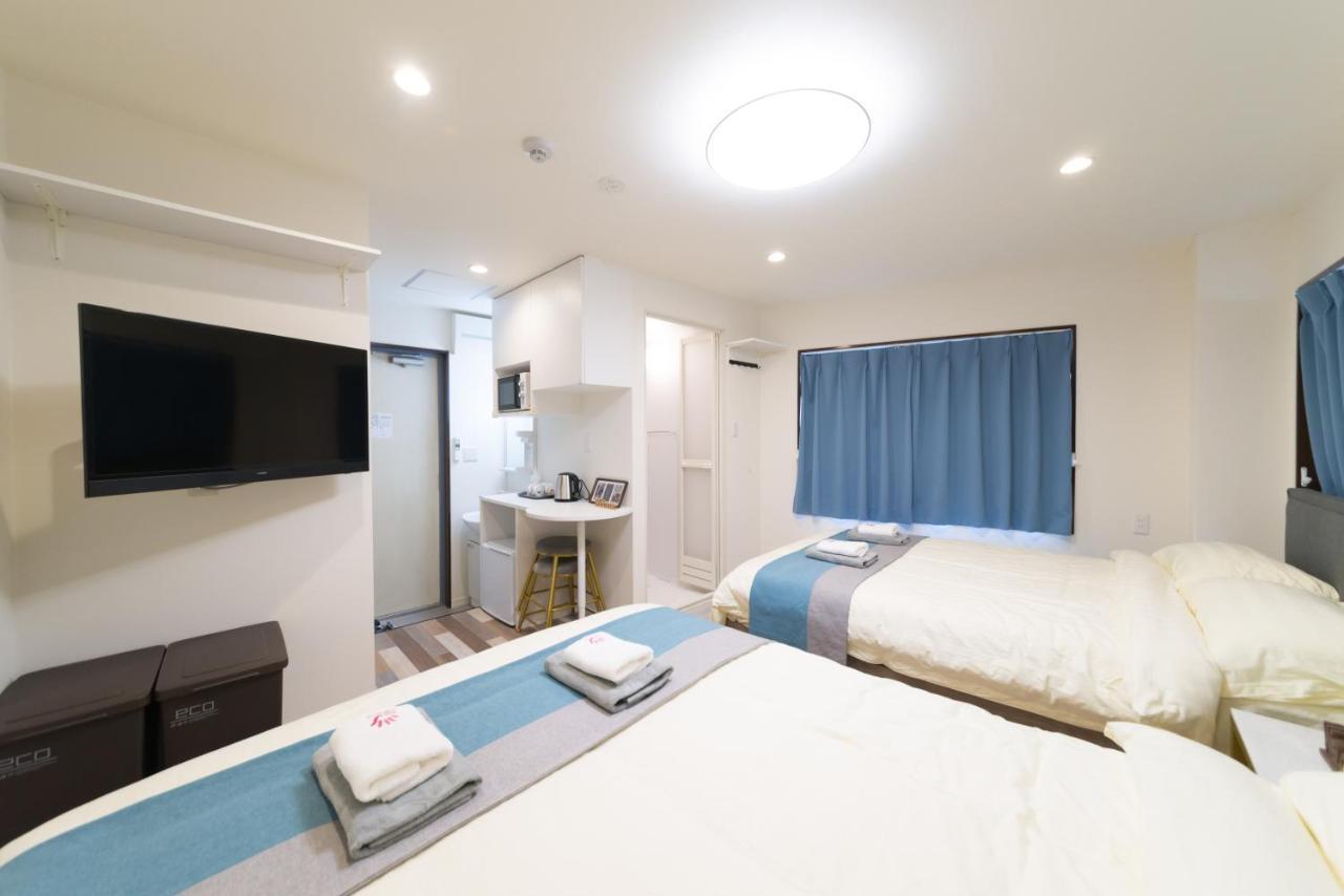 Apartment High Five Tokyo