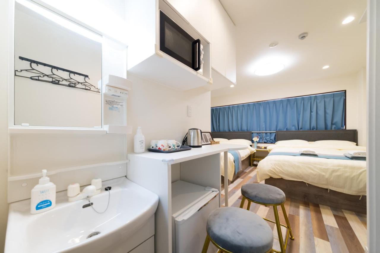 Apartment High Five Tokyo