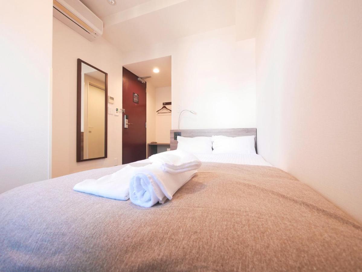 Comfybed Ginza - Vacation 09970v * Tokyo