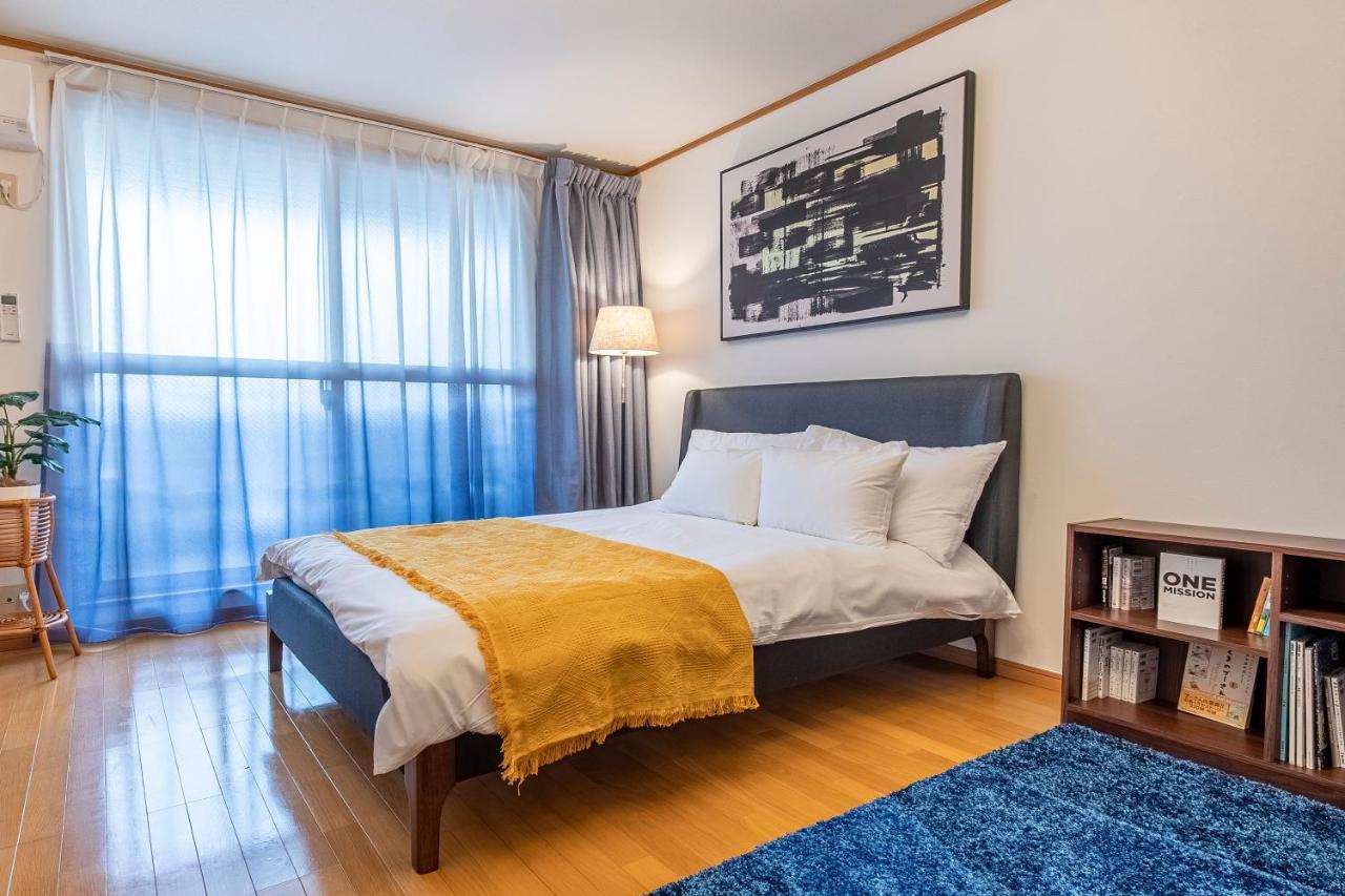 Delccs Azumabashi Iii Apartment