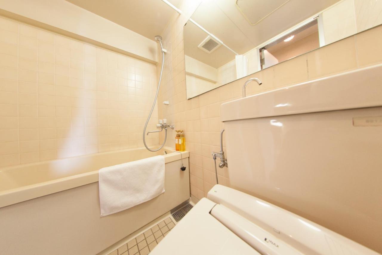 Hotel Flexstay Tokiwadai 2*