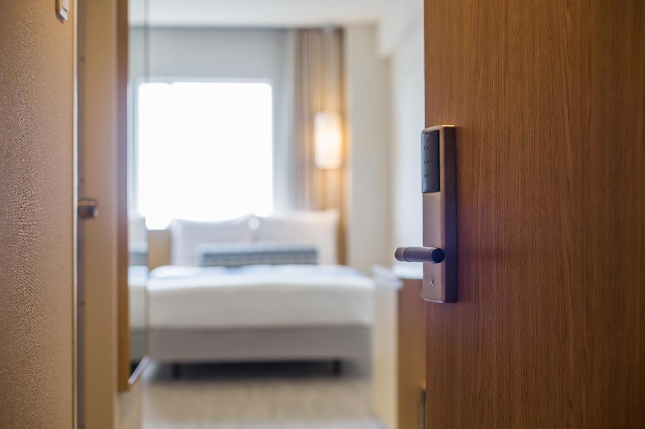 Flexstay Tokiwadai Tokyo