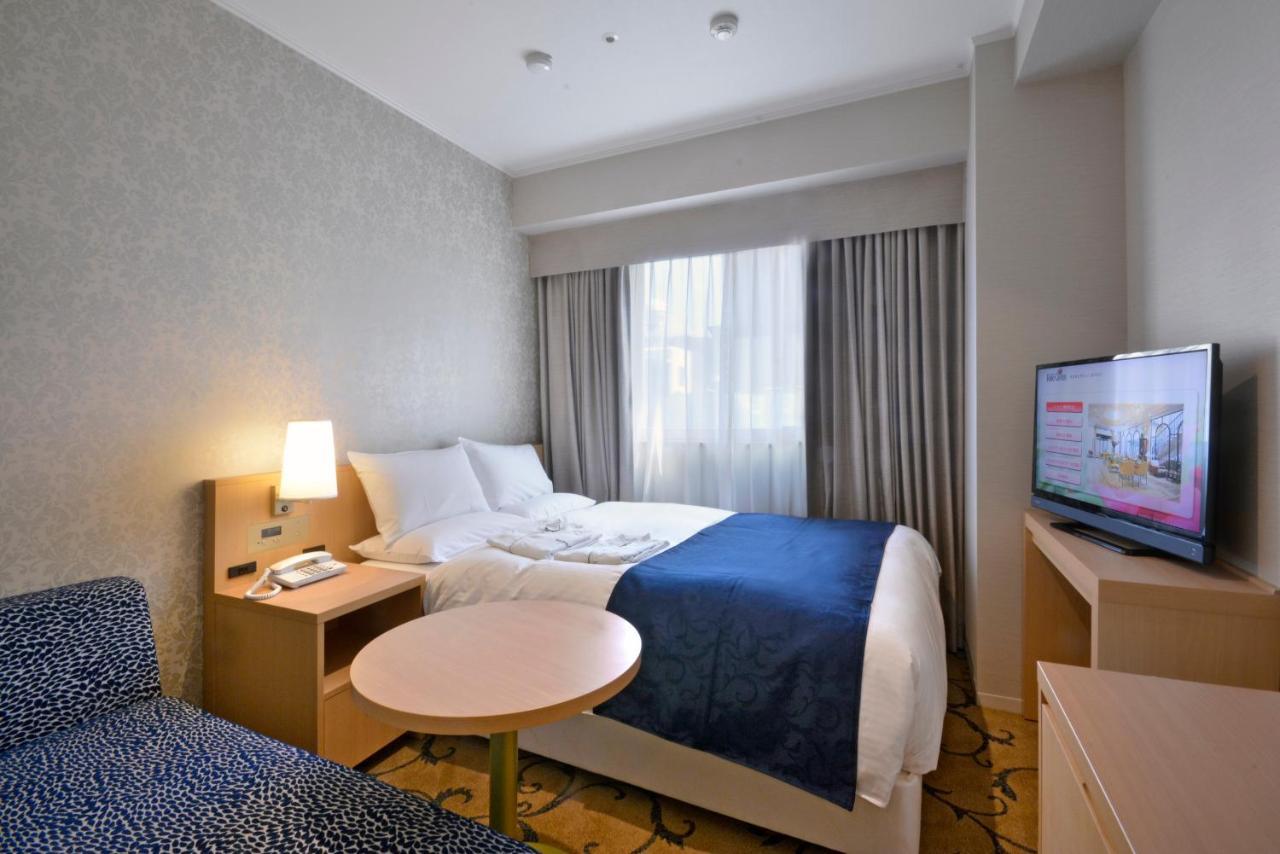 Rose Garden Shinjuku Hotel Tokyo