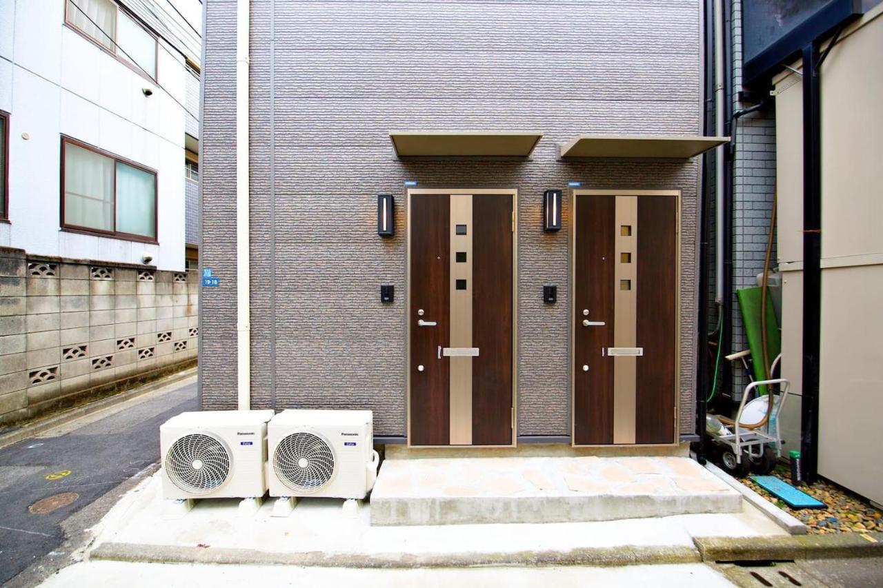 Apartment R-guest 東京浅草 East2 *