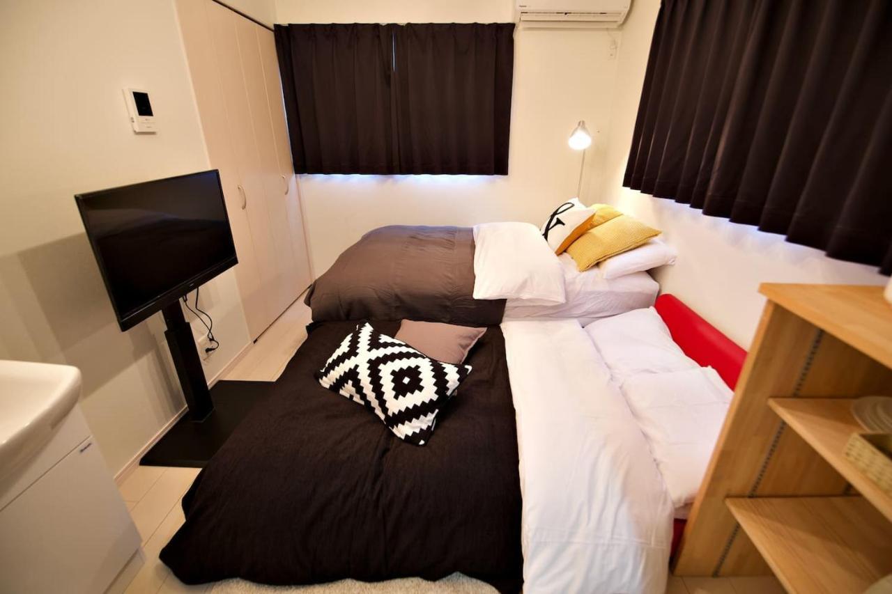 R-guest 東京浅草 East2 Apartment