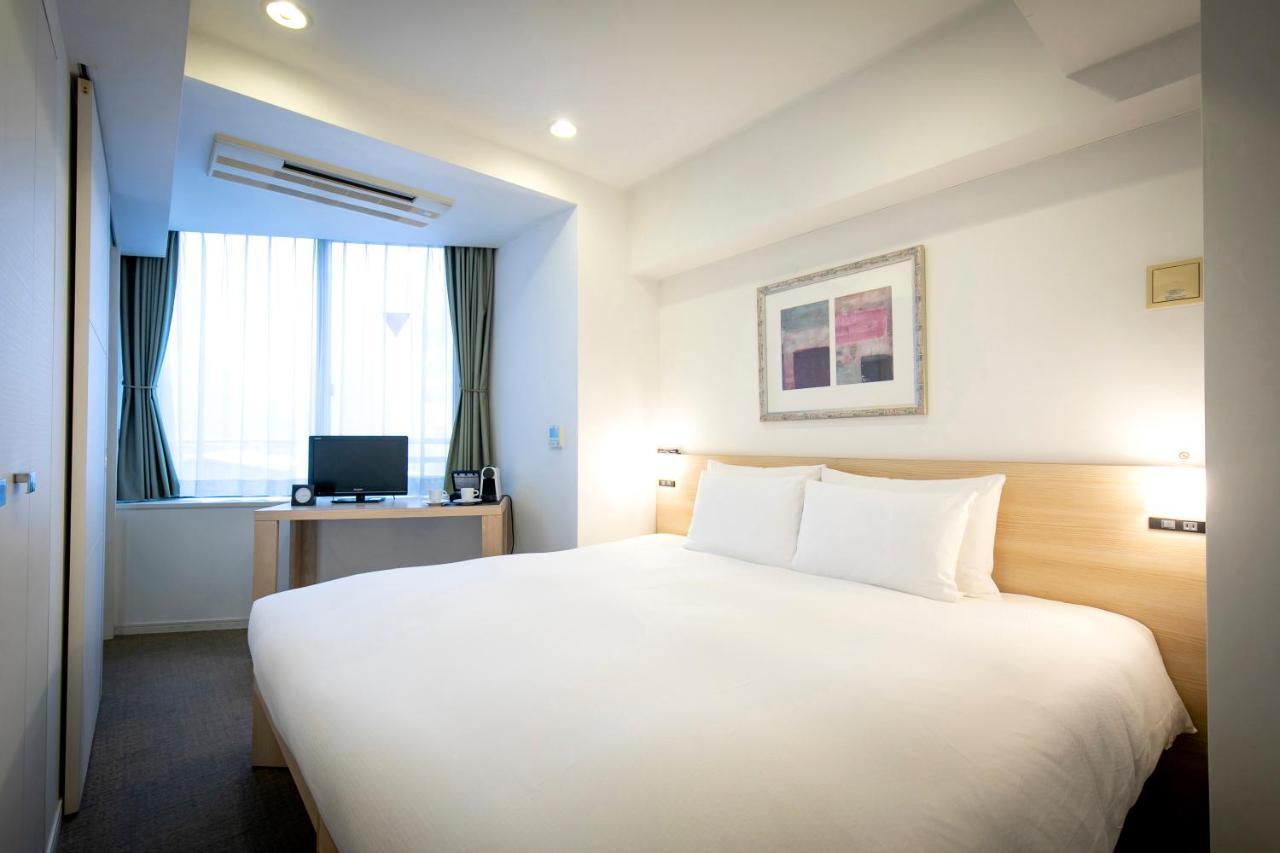 Hotel B:conte Asakusa 3*