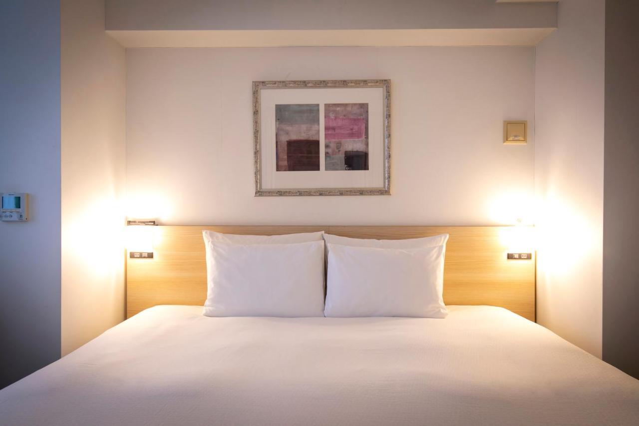 B:conte Asakusa 3* Tokyo