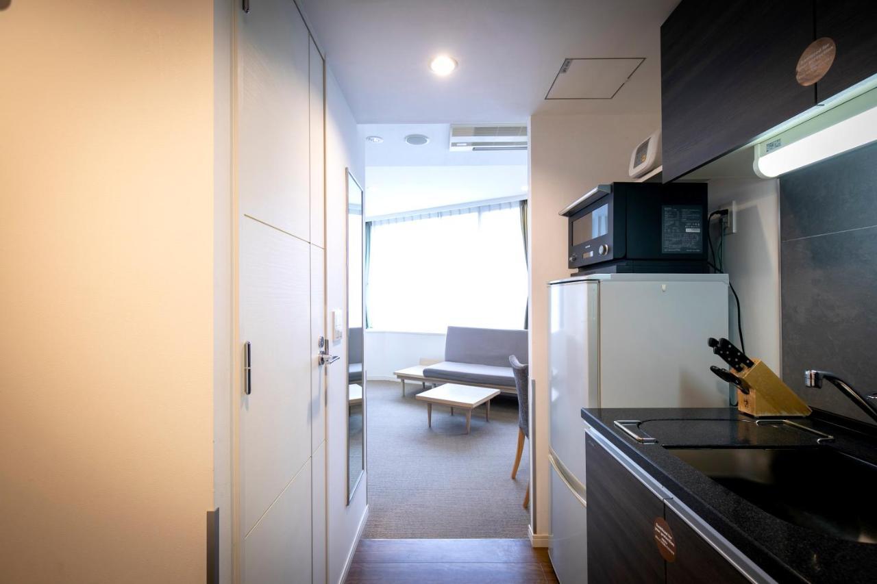 B:conte Asakusa Hotel Tokyo