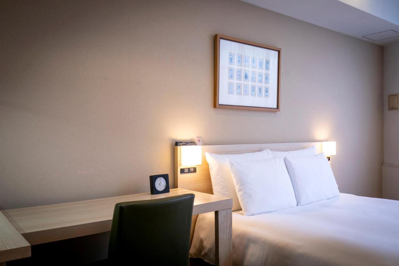 B:conte Asakusa Hotel Tokyo