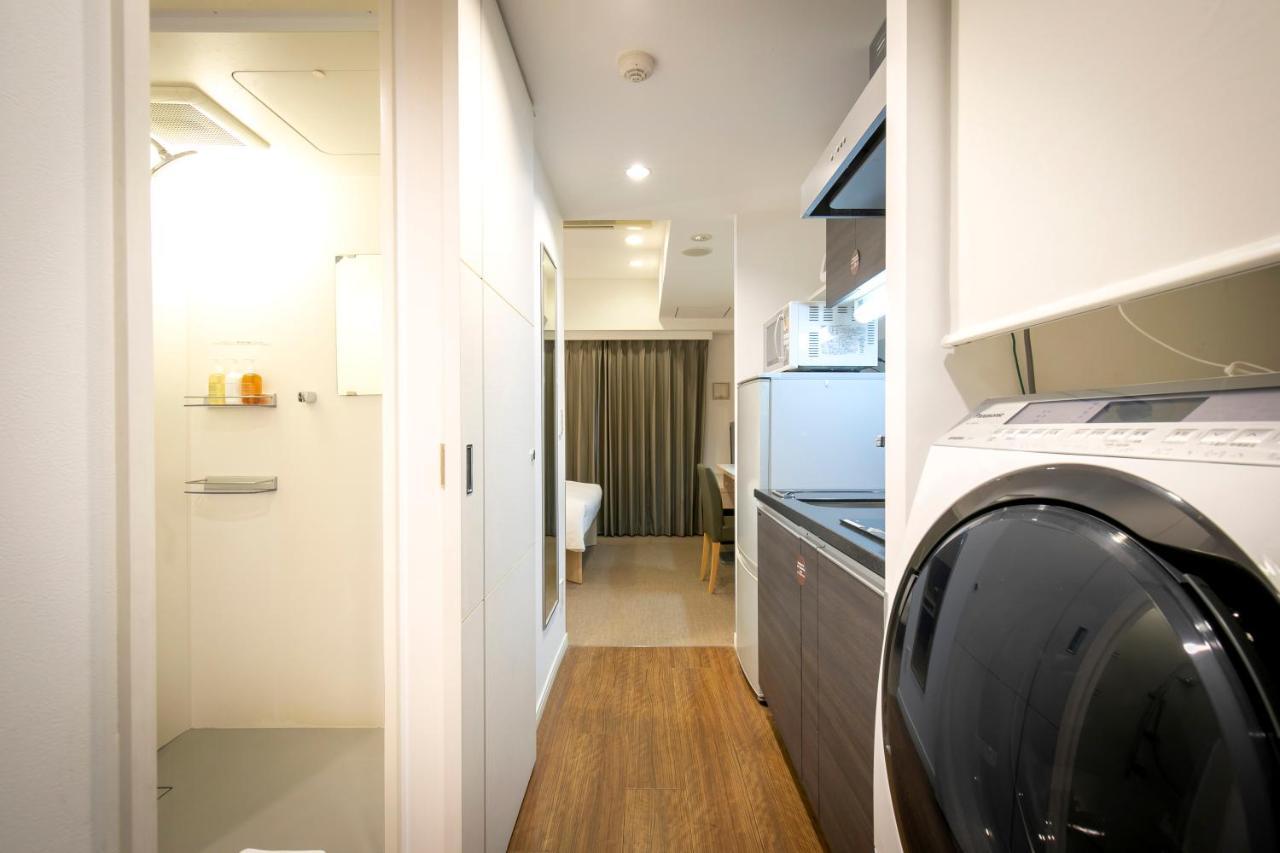 B:conte Asakusa Hotel 3*