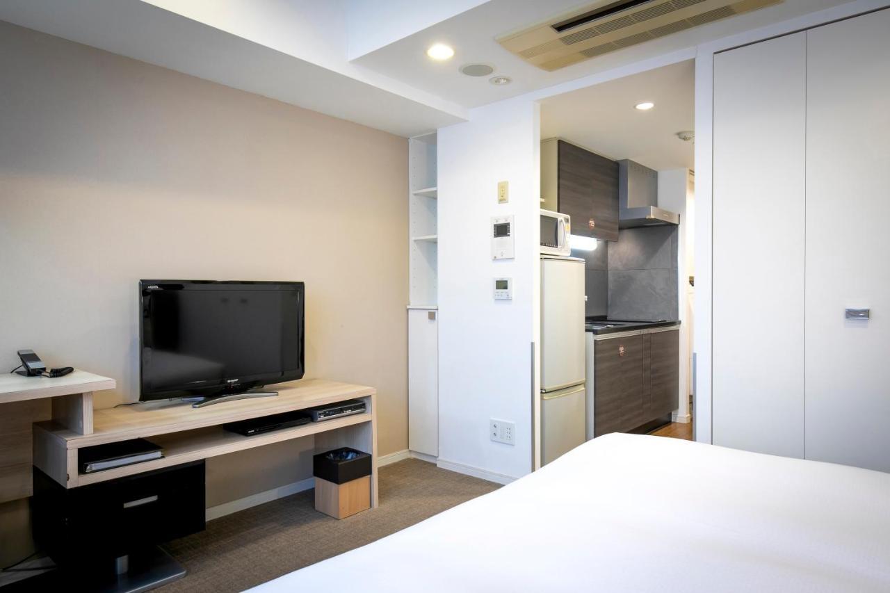 Hotel B:conte Asakusa 3*