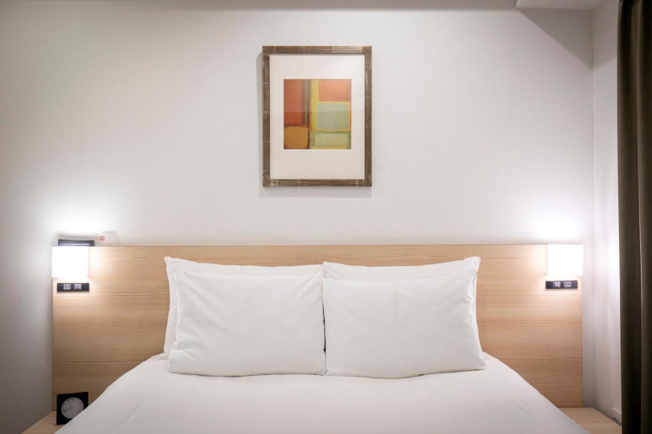 B:conte Asakusa Hotel Tokyo