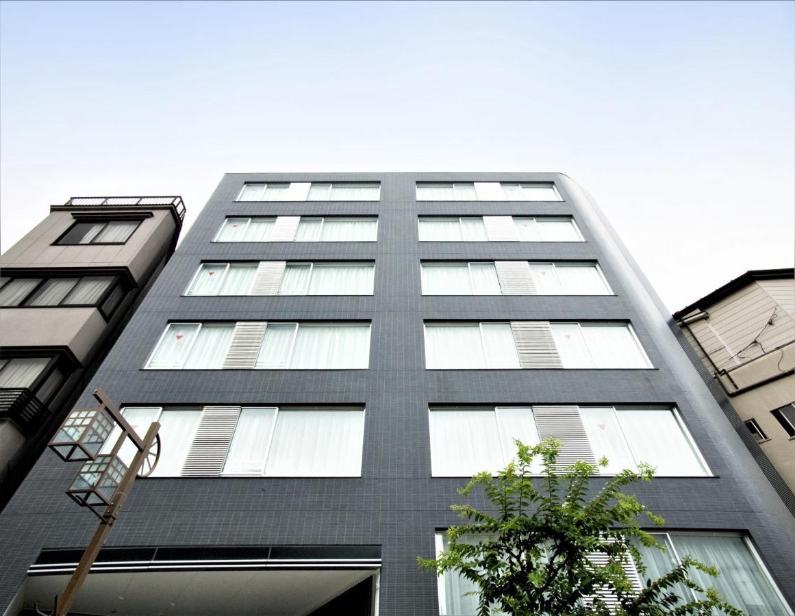 B:conte Asakusa Hotel Tokyo