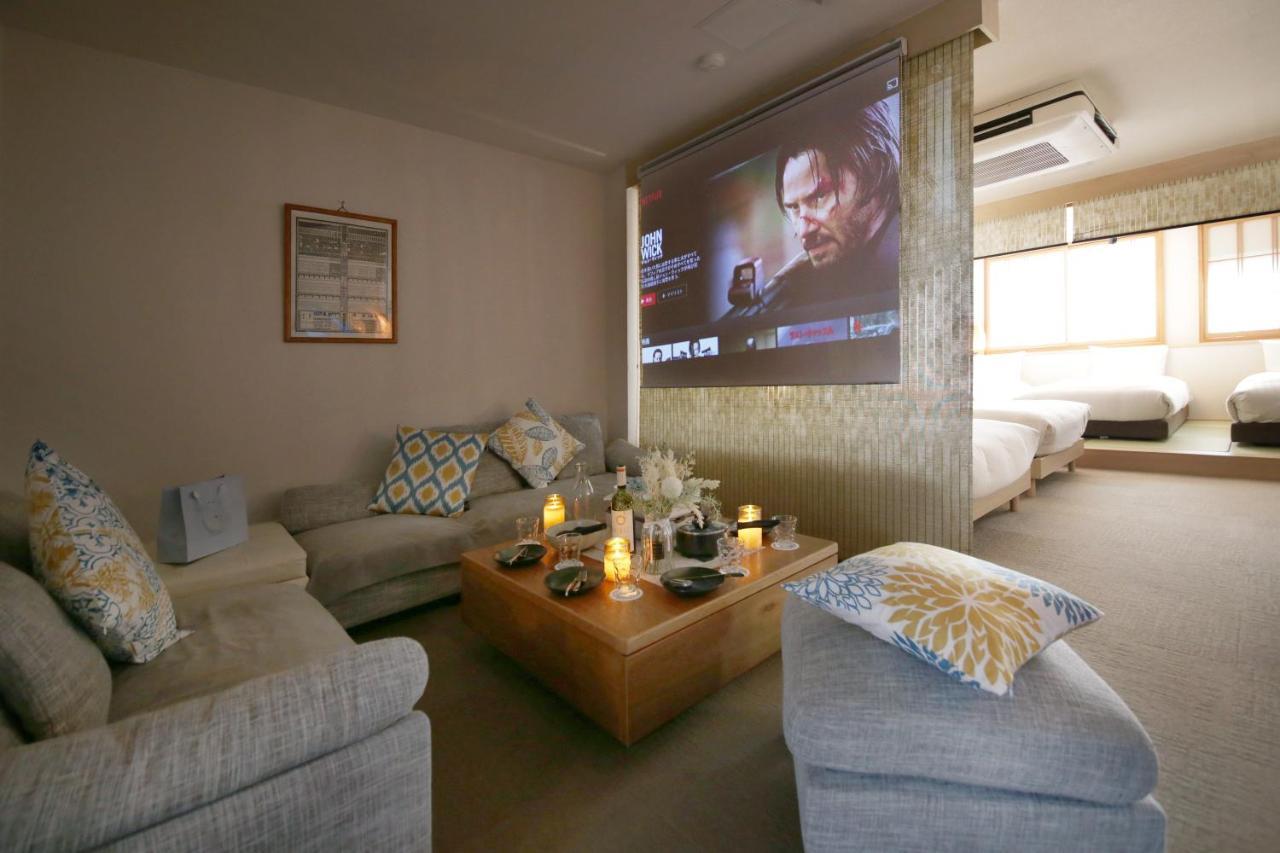 Apartment T-home 2