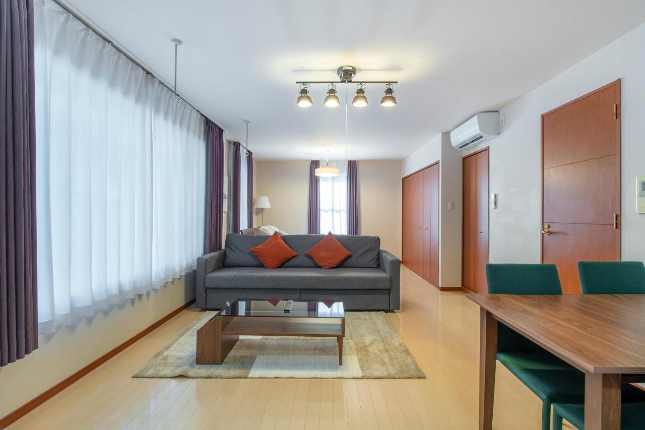 Granado Roppongi Apartment Tokyo