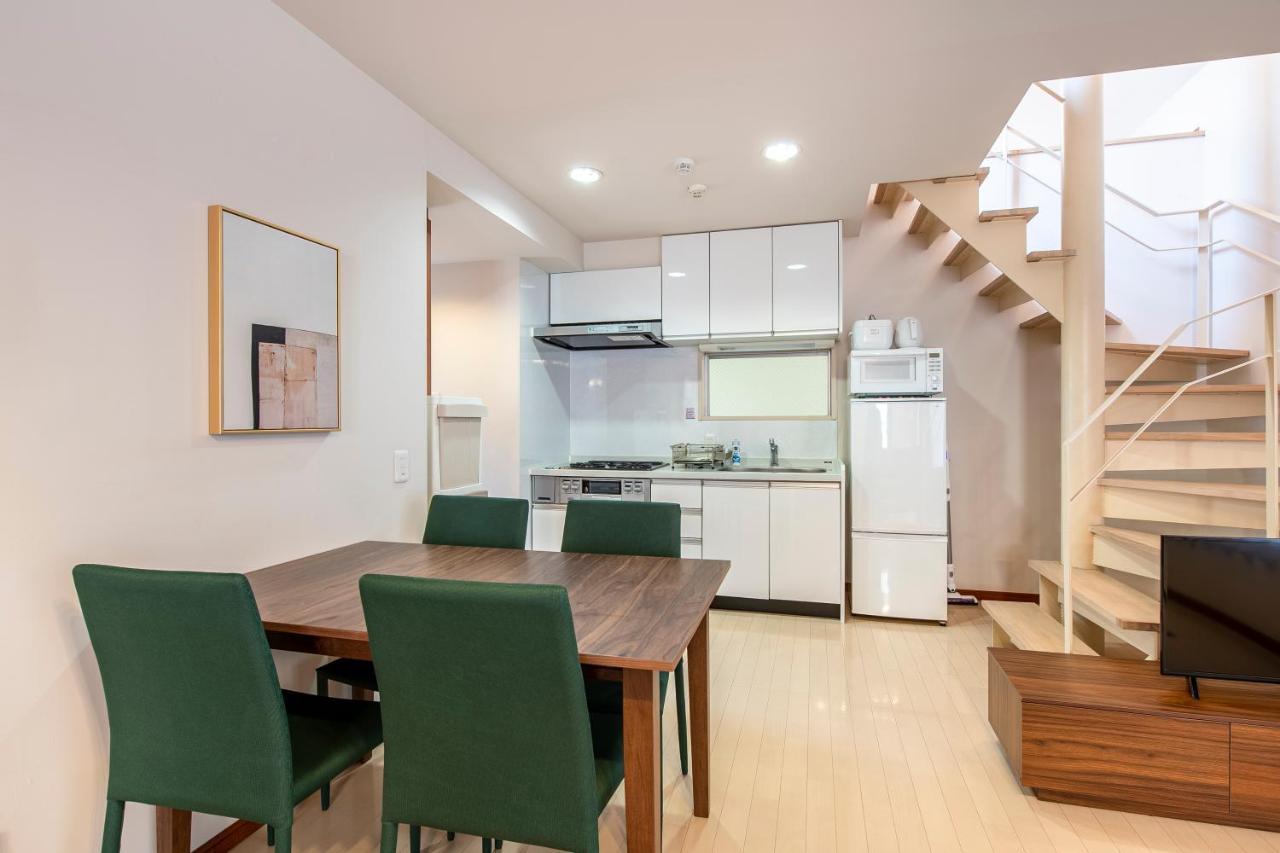 Apartment Granado Roppongi