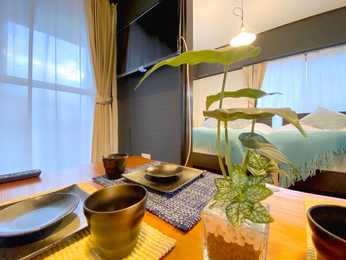 Space Kuro Kamata Tokyo
