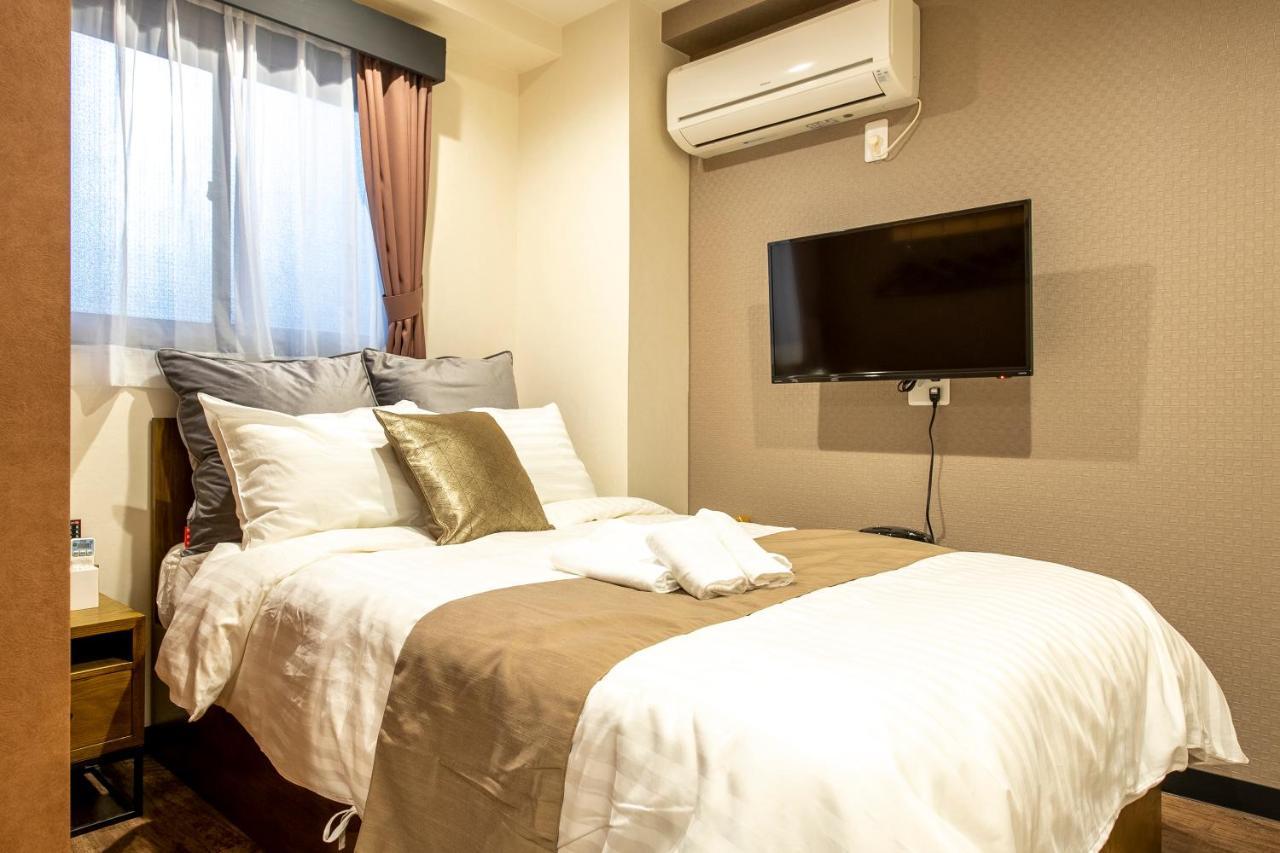 The Park Akihabara Hotel 3*