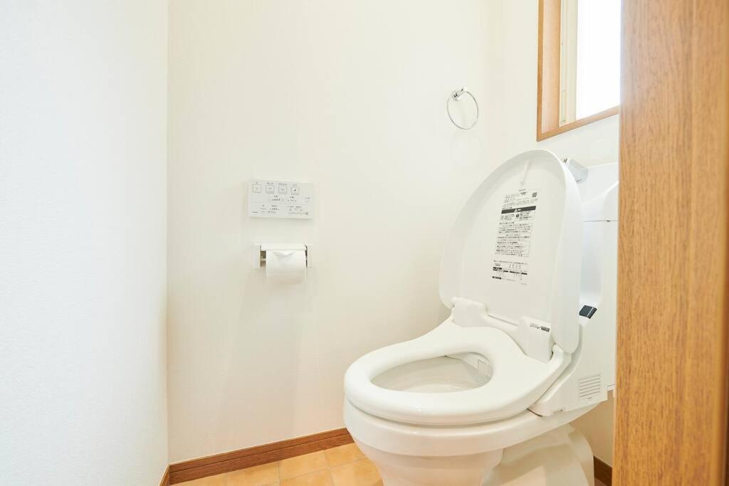 上落合ハウス Kamiochiai House Apartment Tokyo