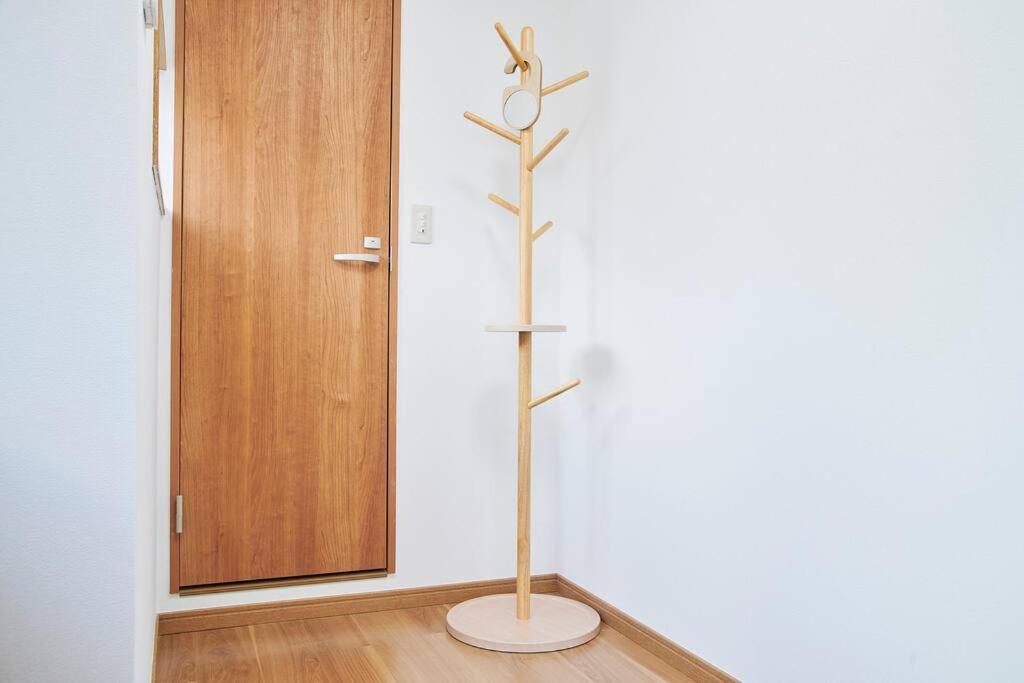 Apartment 上落合ハウス Kamiochiai House *