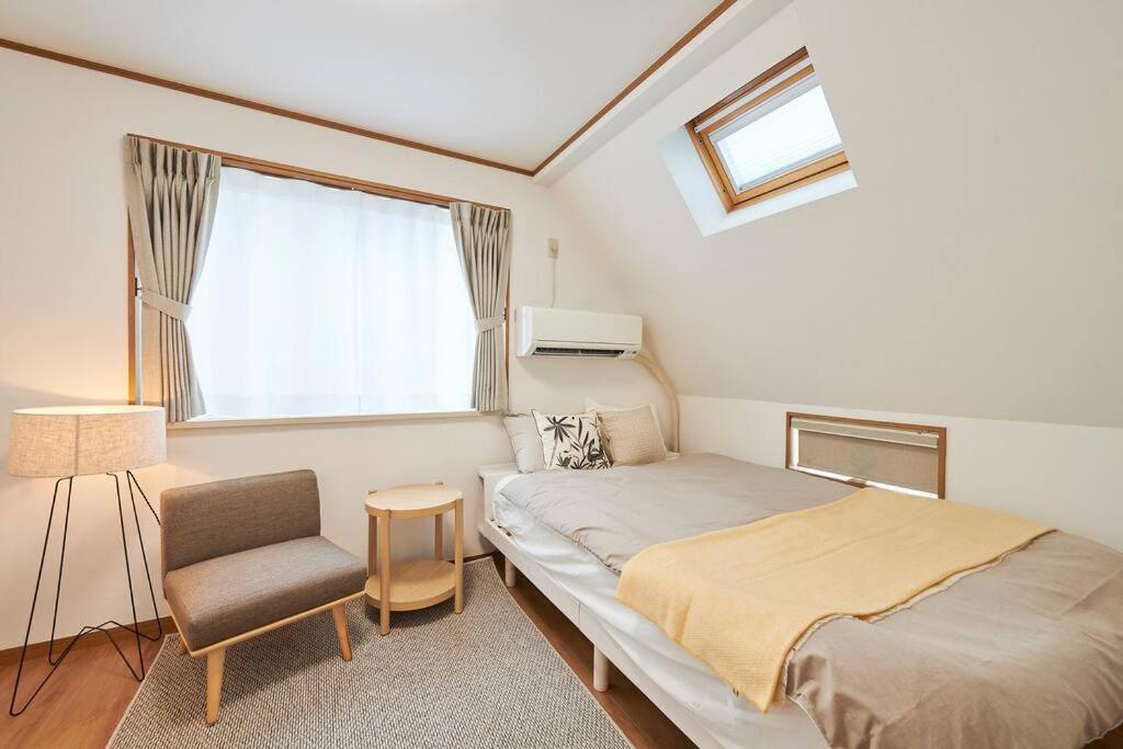 上落合ハウス Kamiochiai House Tokyo