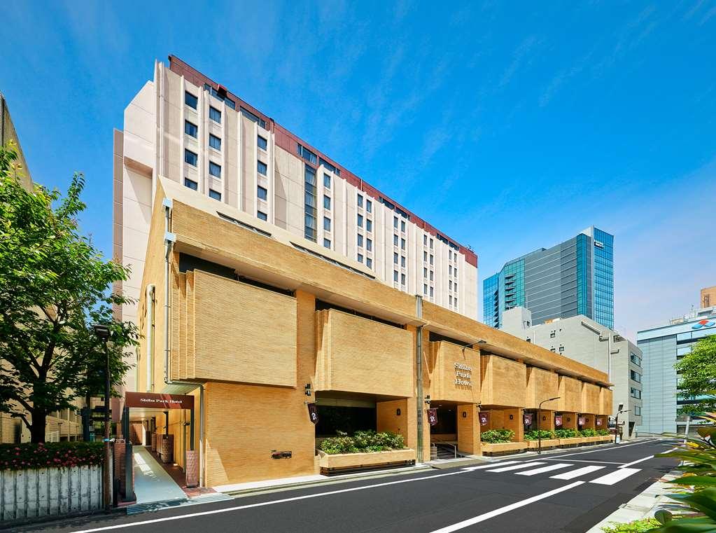 Shiba Park Hotel 4*