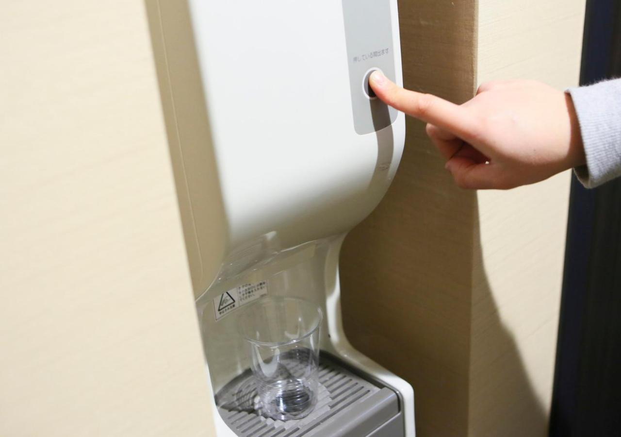 Apa Kamata Ekimae Hotel Tokyo