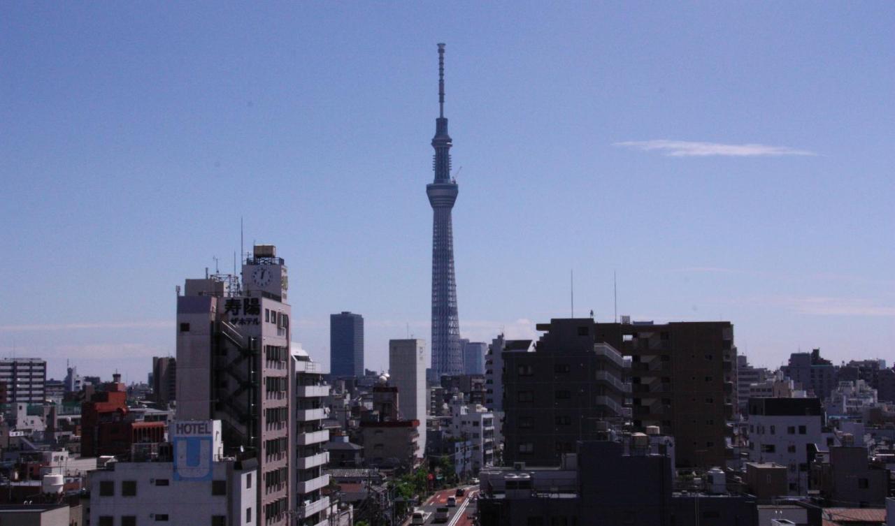 Accela Tokyo