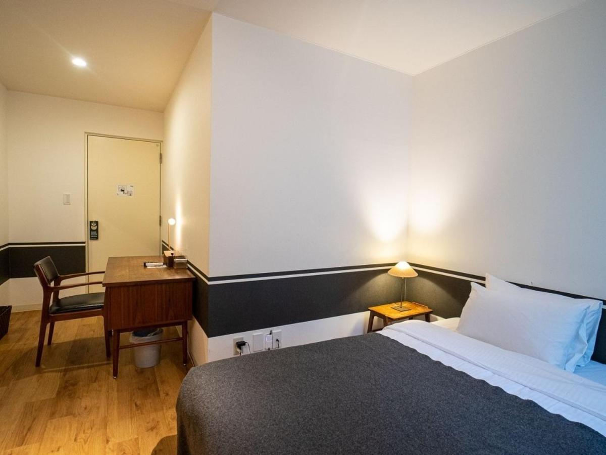Graphy Nezu - Vacation 82509 Hotel 2*