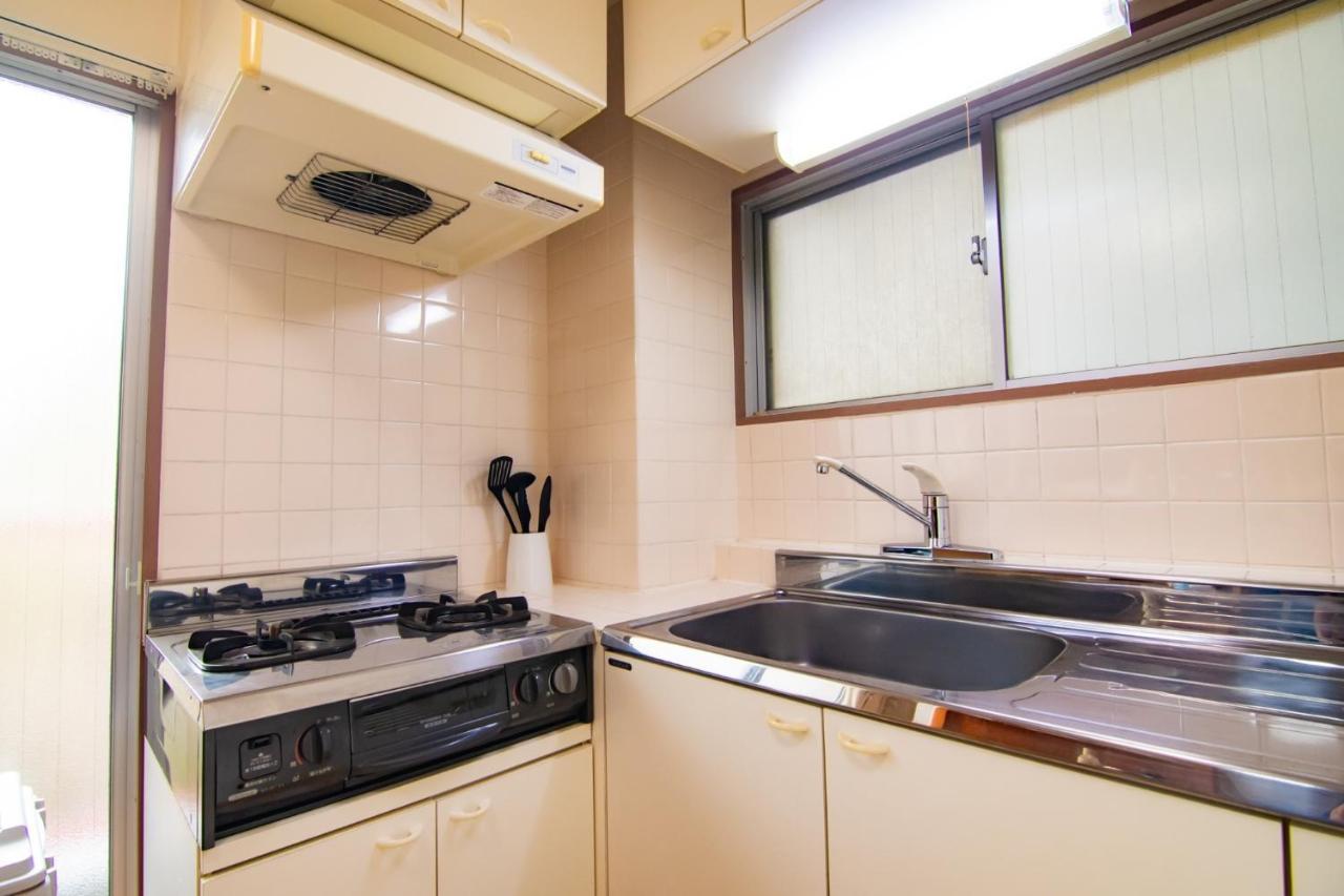 Chatelet Yoyogi Daini 401 - Vacation 12247 Apartment Tokyo