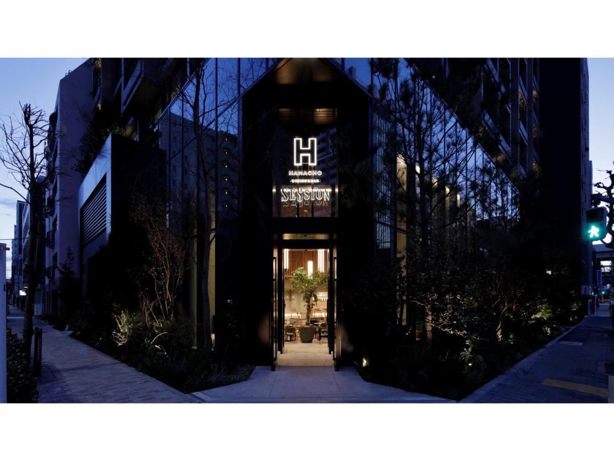 Hamacho - Vacation 13730v Hotel Tokyo