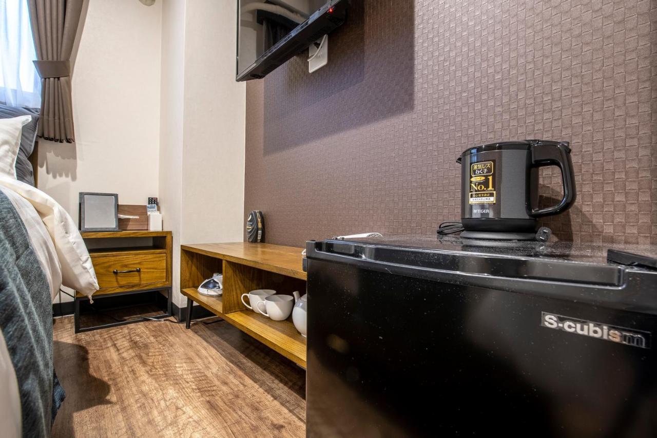 The Park Akihabara Hotel 3*