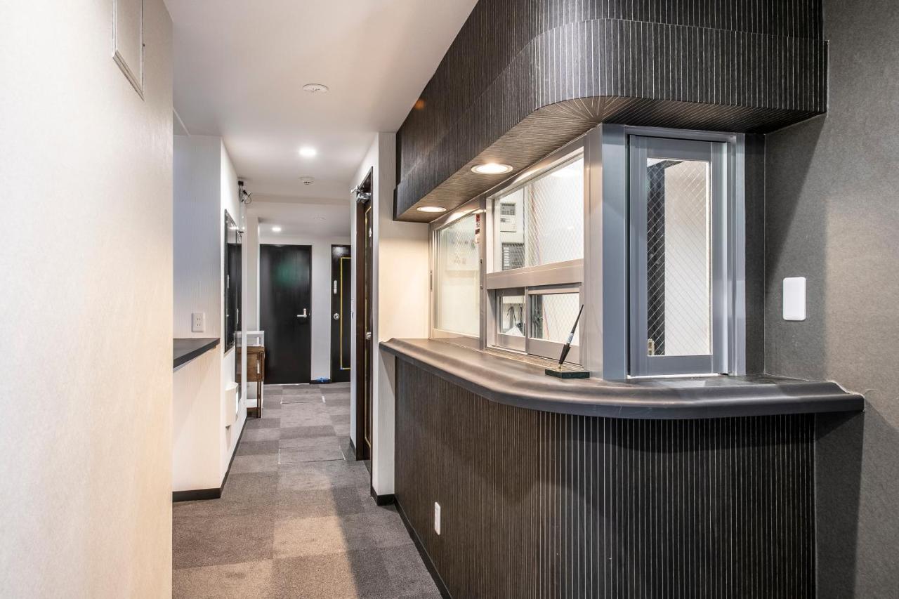 The Park Akihabara Hotel 3*