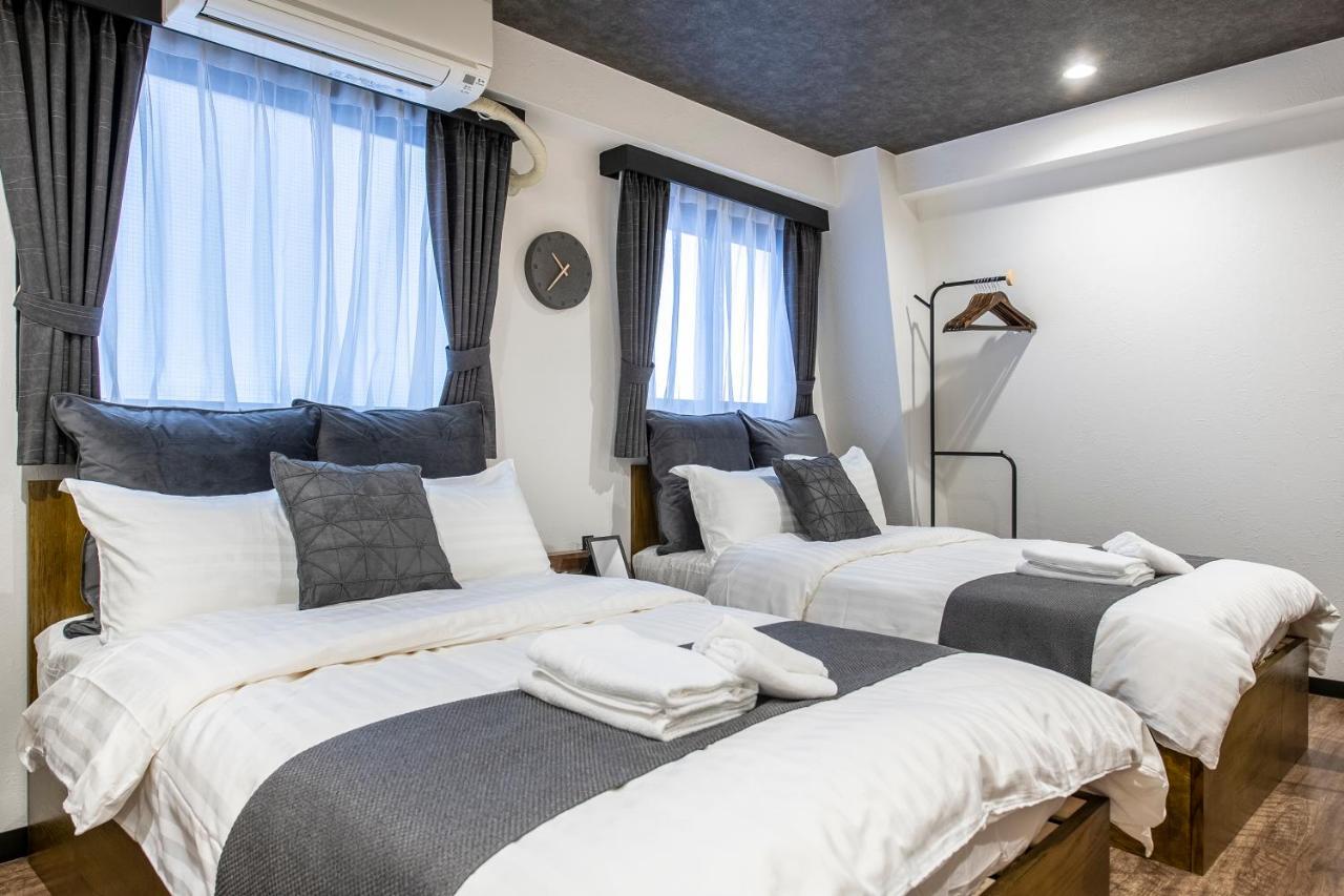 The Park Akihabara Hotel 3*