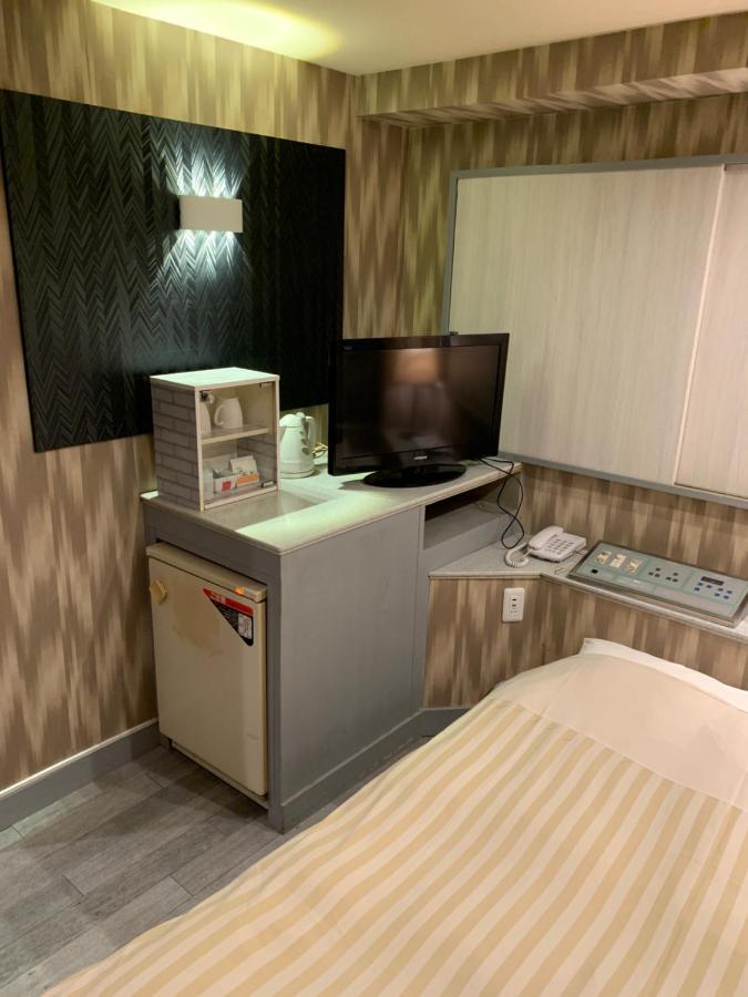 Hotel Southern Cross Tokyo